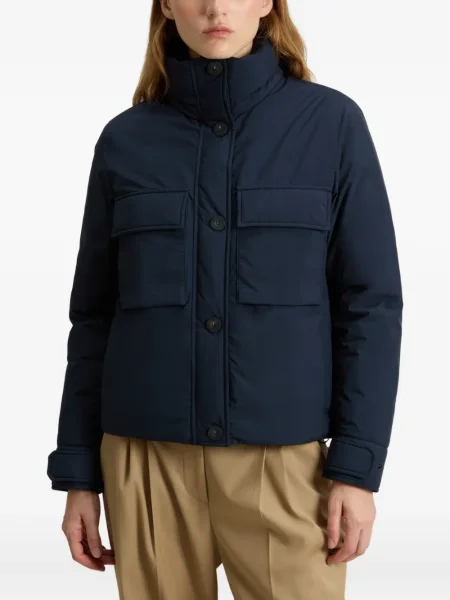 Geacă Woolrich albastru