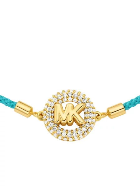 Michael Kors браслет латунний