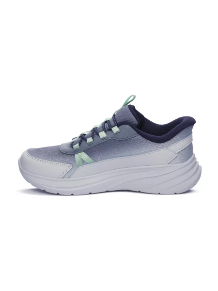 Tenisky Skechers ružová