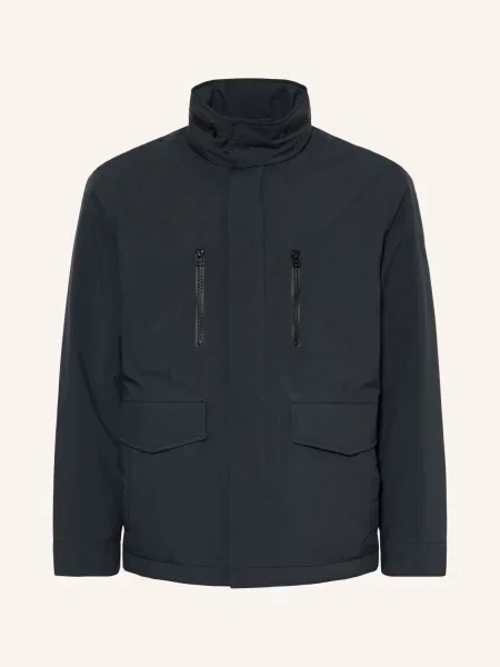 Marc O'polo Parka černošedá