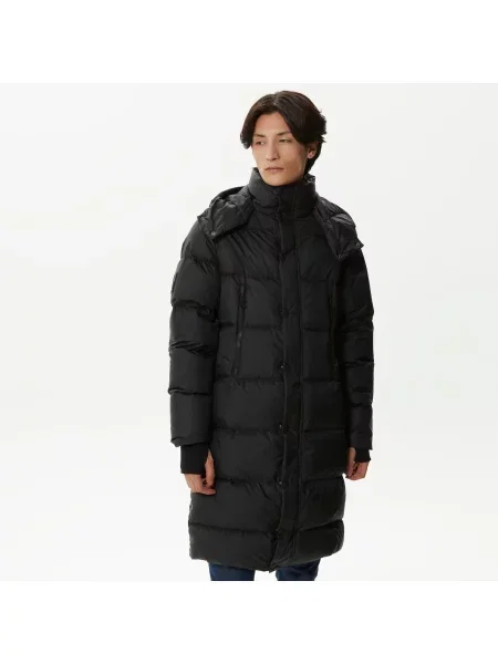 Lacoste куртка чоловіча чорна
