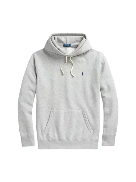 Polo Ralph Lauren Bluza szary