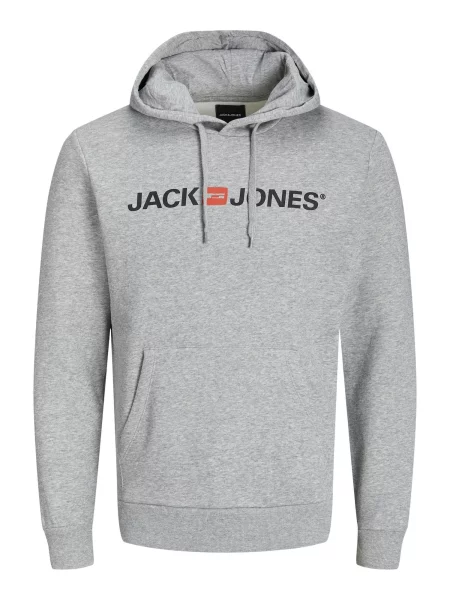 Palton Jack & Jones negru