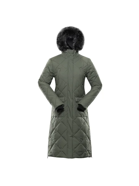 Geacă Alpine Pro negru
