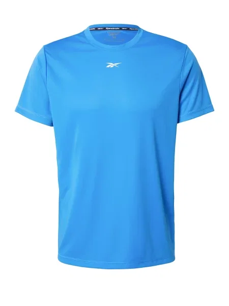 Reebok Tricou funcțional albastru