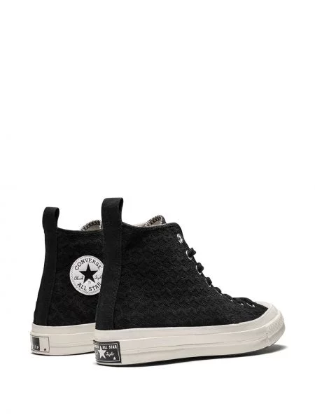 Sneakersy Converse Chuck 70 niebieskie