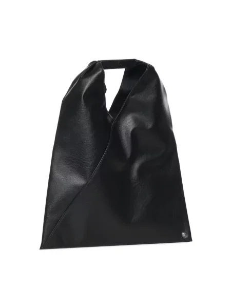 Shopperka Mm6 Maison Margiela czarna