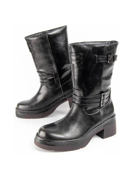 Pantofi Montevita gri