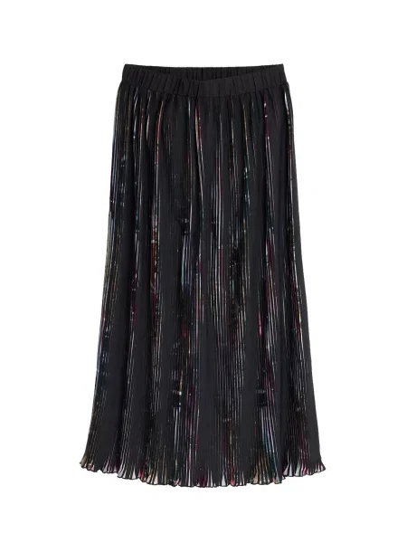 Desigual Fustă negru