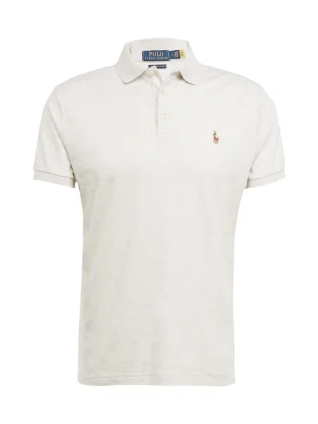 Polo Ralph Lauren Tricou crem bej