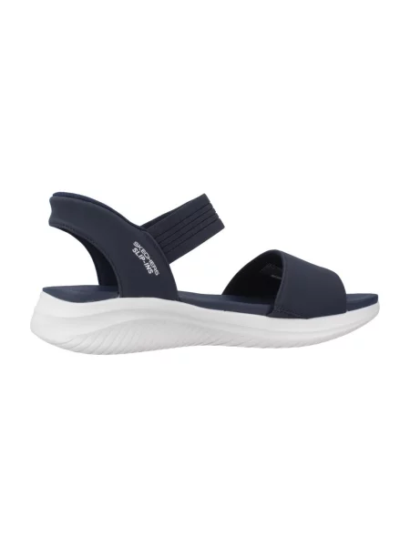 Chiloți Skechers albastru