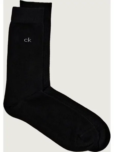 Calvin Klein Șosete negru