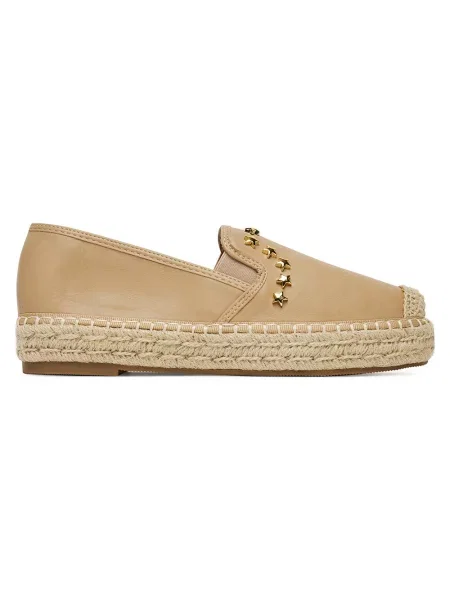 Espadrilky DeeZee béžová