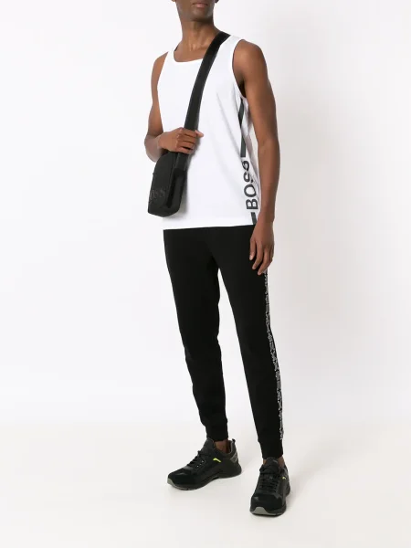 Pantaloni Hugo negru