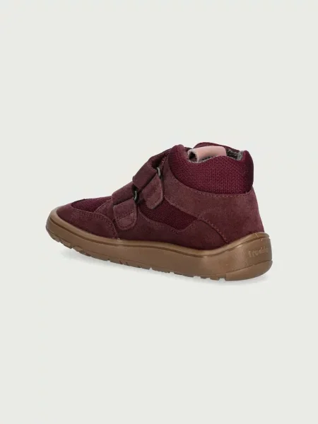 Froddo напівчеревики дитячі BAREFOOT TEX AUTUMN