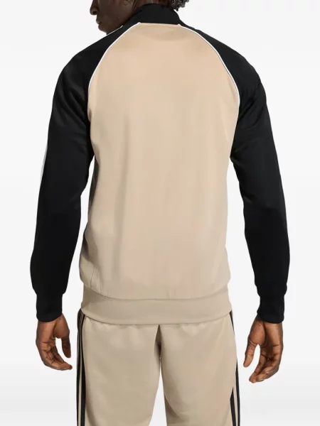Fleece kosárlabda baseball sapka Adidas autogrammal rózsaszín