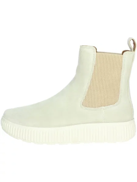 Pantofi Geox bej