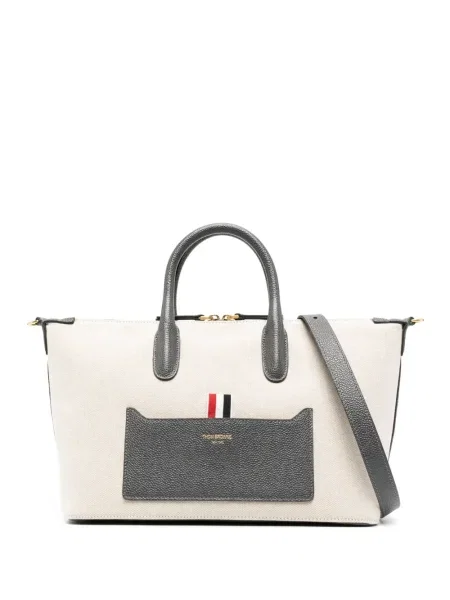 Geantă Thom Browne