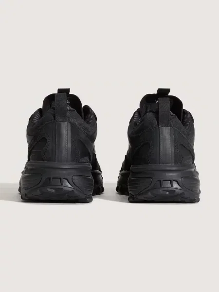 Vans Crosspath XC GORE-TEX MTE sneakersy czarne