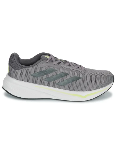Pantofi alergare Adidas gri