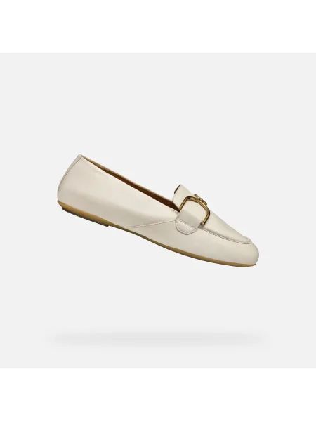 Mocasini Geox