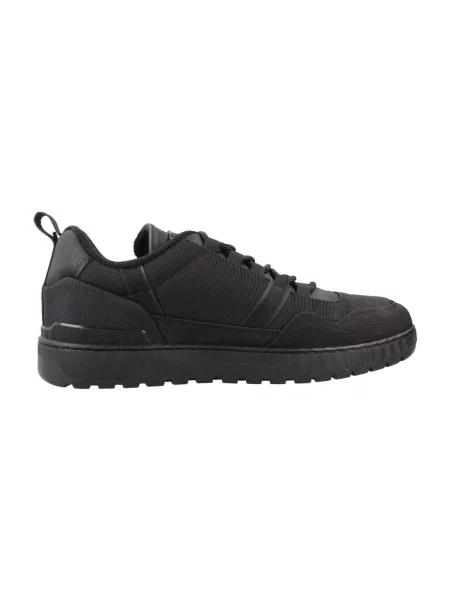 Pantofi Lacoste negru