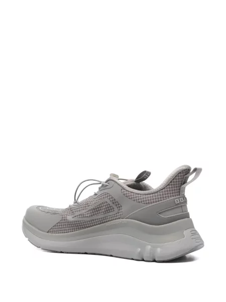 Sneakers Bback γκρι