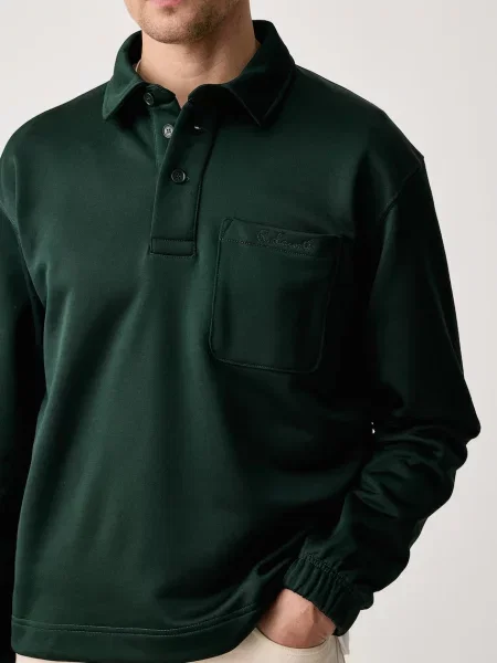 Свитер Lacoste
