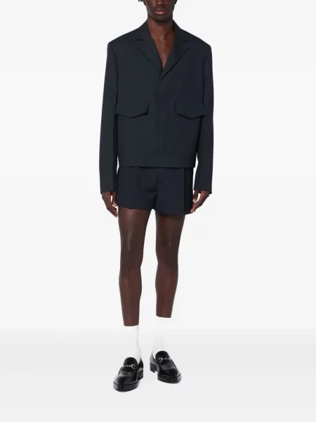 Geacă Gucci albastru
