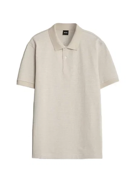 Tricou polo Boss