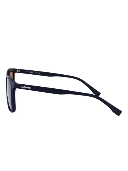 Ochelari de soare Lacoste negru