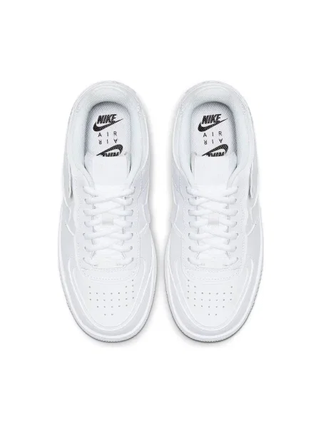 Nike Sportswear Nízke tenisky biela