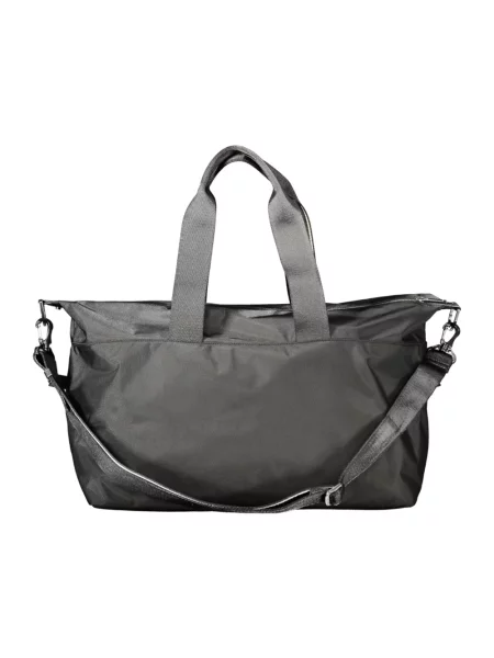 Torba sportowa Boss czarna