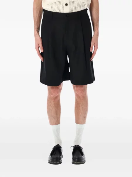 Kraťasy Obey černé