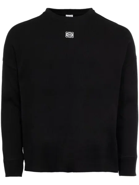 Pulover Loewe negru