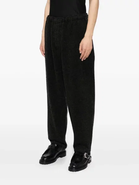 Παντελόνι Yohji Yamamoto γκρι