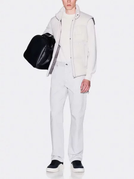 Сумка Armani Exchange черная