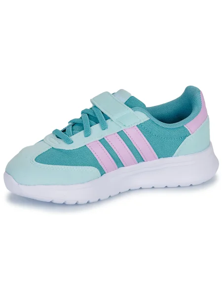 Félcipő Adidas kék