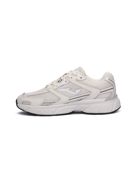 Pantofi Joma alb