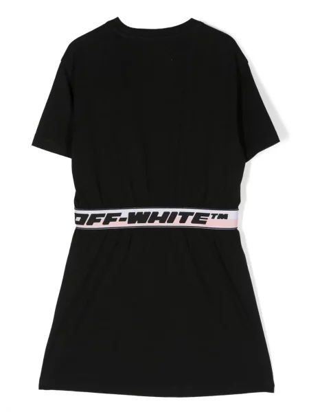 Sukienka dziecięca Off-white biała