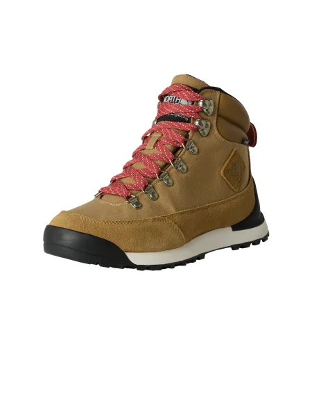 Botine The North Face maro