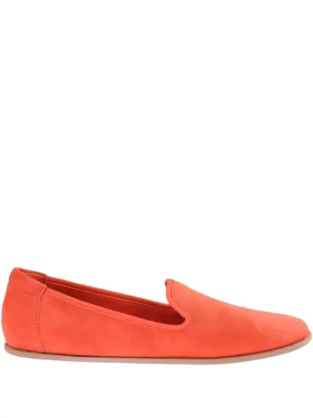 Balerini Clarks Originals portocaliu