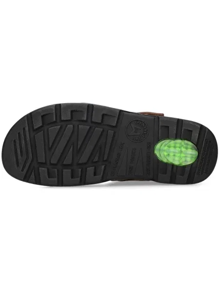 Pantofi Mephisto maro