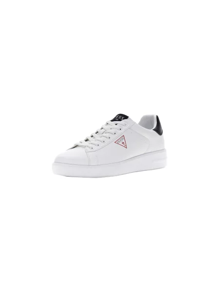 Pantofi Guess alb