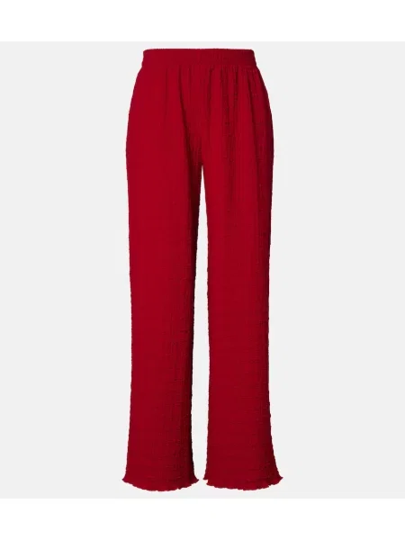 Pantaloni Jade Swim roșu
