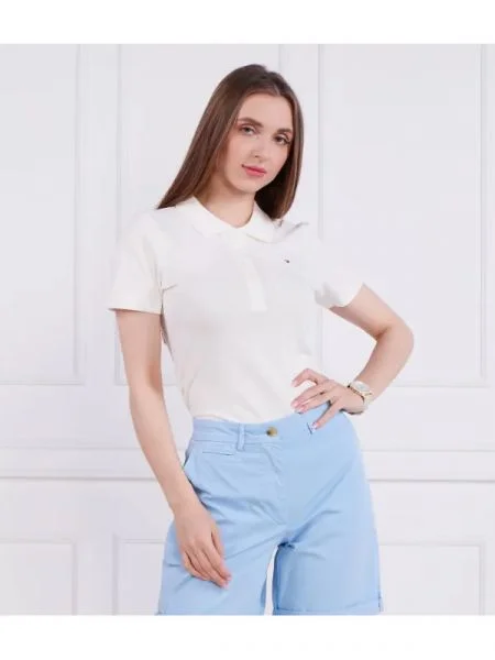 Tommy Hilfiger Tenisz póló