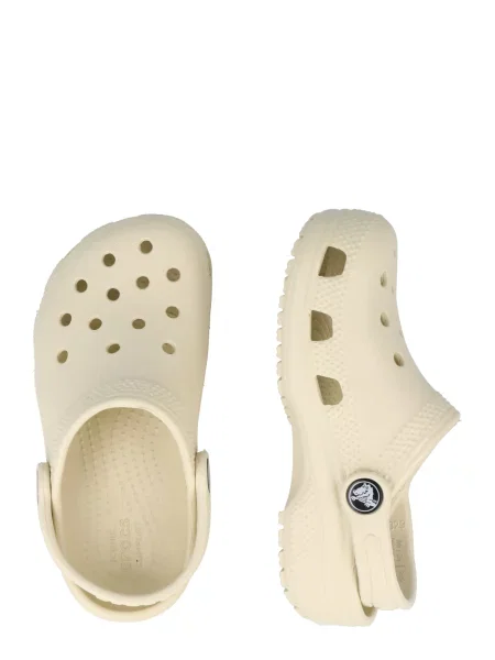 Klasične cipele Crocs bež