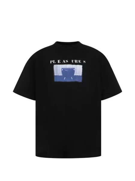 Tricou Pleasures negru