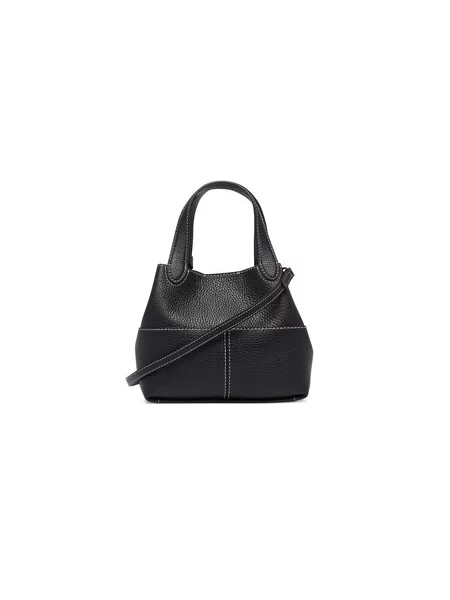 Kabelka Furla Primrose M čierna