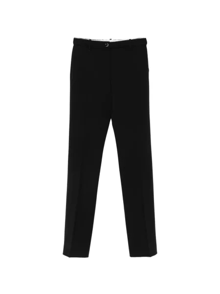 Pantaloni Nine In The Morning negru